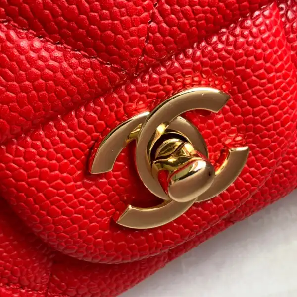 Frstbag ru CHANEL FLAP BAG CAVIAR