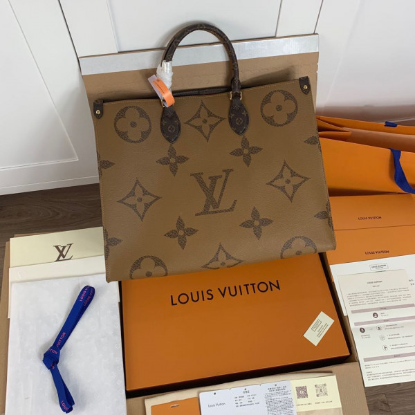 HOT SALE LOUIS VUITTON ONTHEGO GM