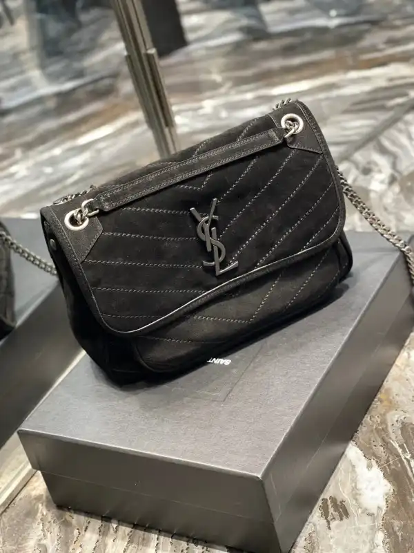 YSL NIKI MEDIUM