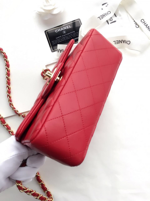 HOT SALE CL FLAP BAG