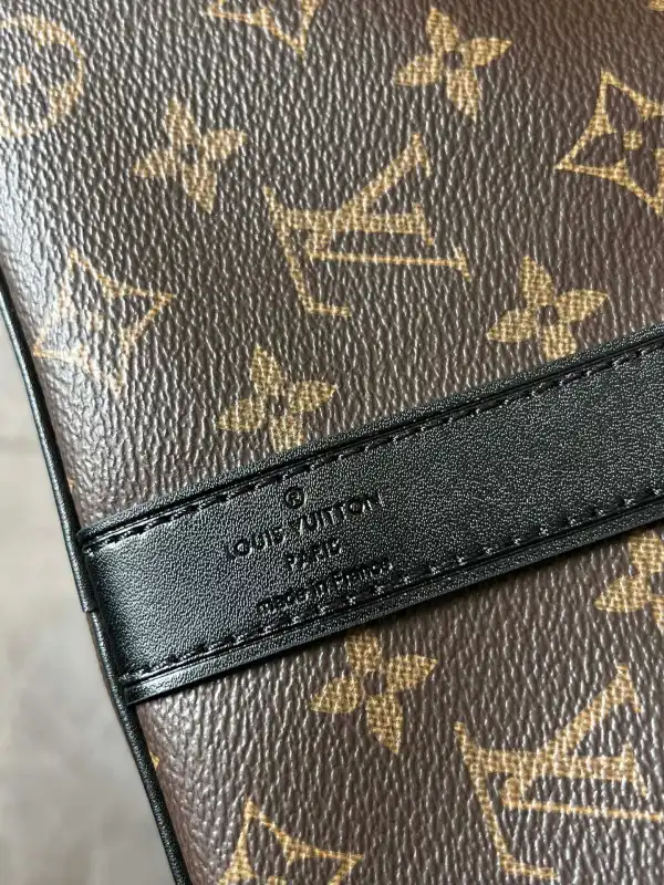 Louis Vuitton Keepall 45