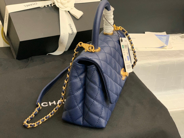 [FREE SHIPPING] CL COCO HANDLE BAG