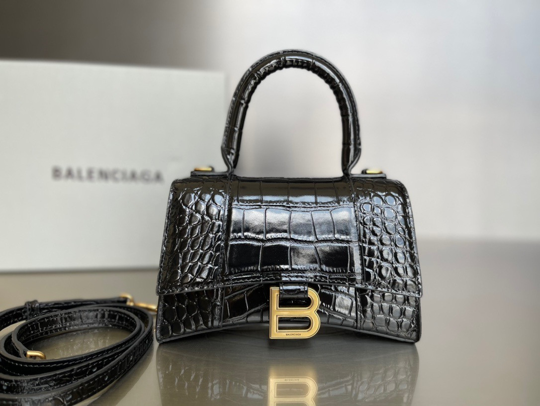 HOT SALE BALENCIAGA HOURGLASS