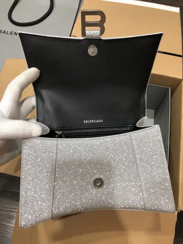 BALENCIAGA HOURGLASS