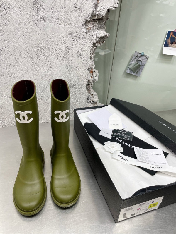 HOT SALE CL RAIN BOOTS