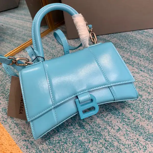 Bagsoffer BALENCIAGA HOURGLASS