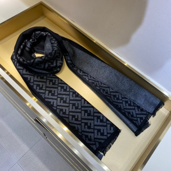 HOT SALE FENDI SCARF