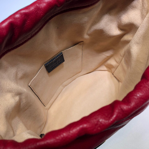 HOT SALE GUCCI 1955 Horsebit bucket bag