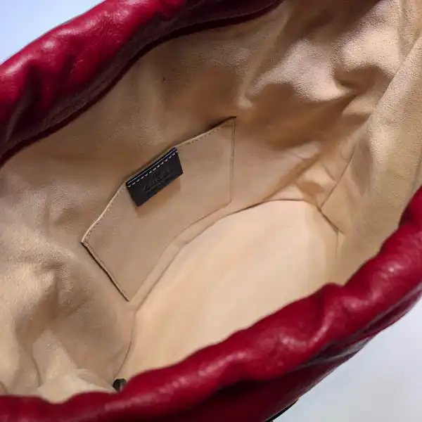 GUCCI 1955 Horsebit bucket bag