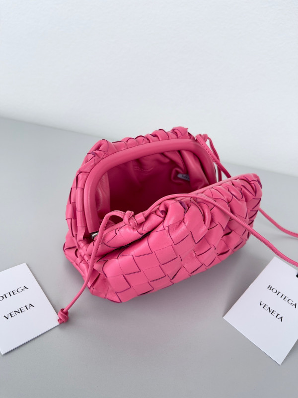 HOT SALE BOTTEGA VENETA MINI POUCH