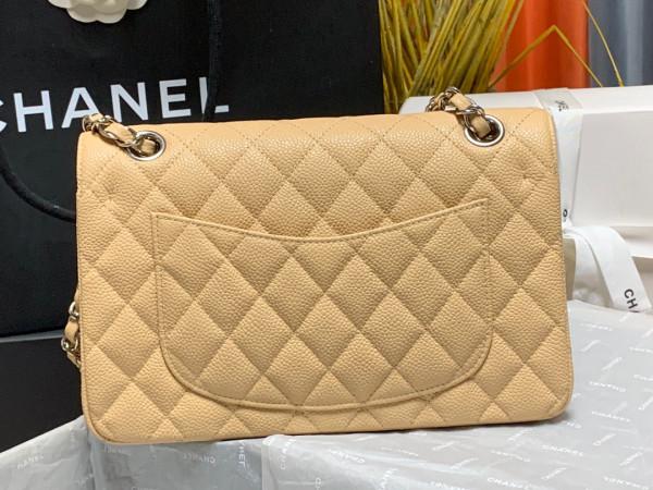 HOT SALE CL FLAP BAG 23CM