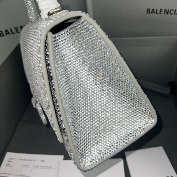 HOT SALE BALENCIAGA HOURGLASS