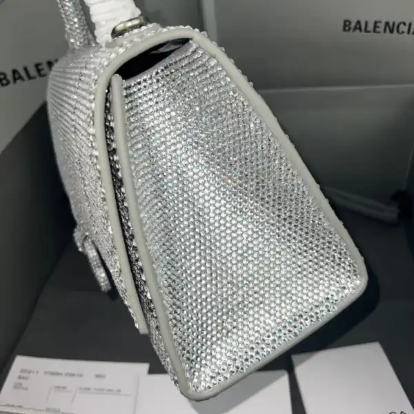 Bagsoffer BALENCIAGA HOURGLASS