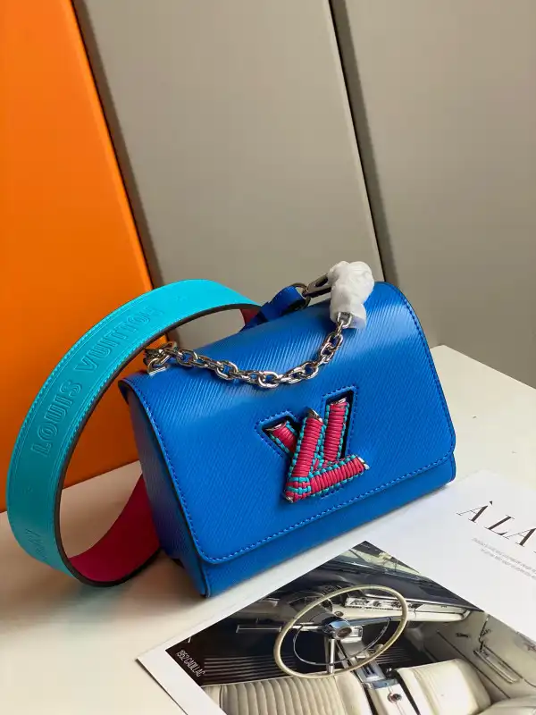 Affordable LOUIS VUITTON TWIST PM