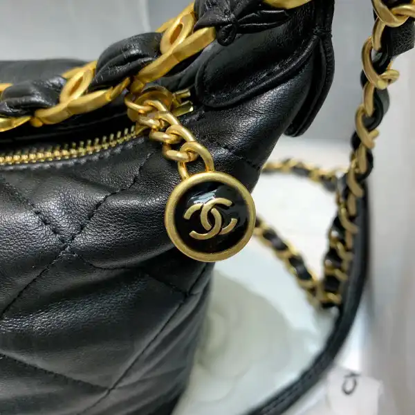 CHANEL HOBO BAG