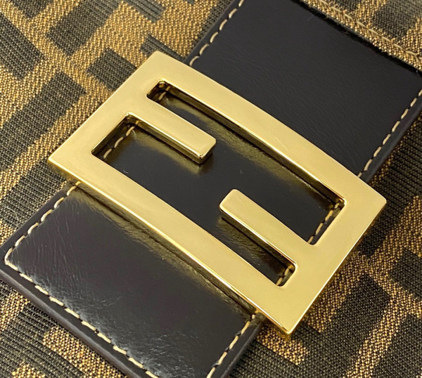 FENDI VINTAGE BAG