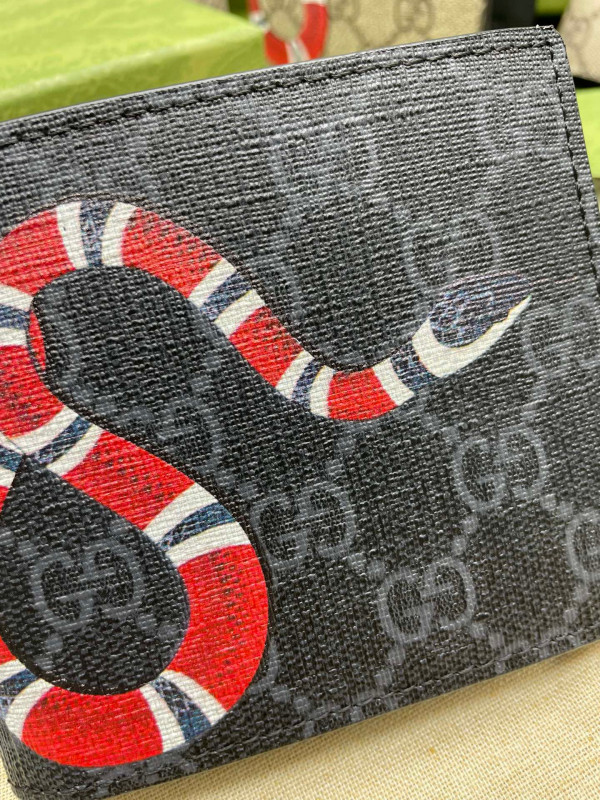 HOT SALE GUCCI WALLET