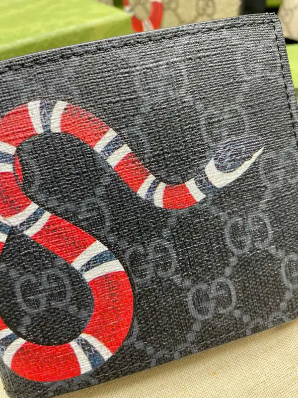 Cheap GUCCI WALLET