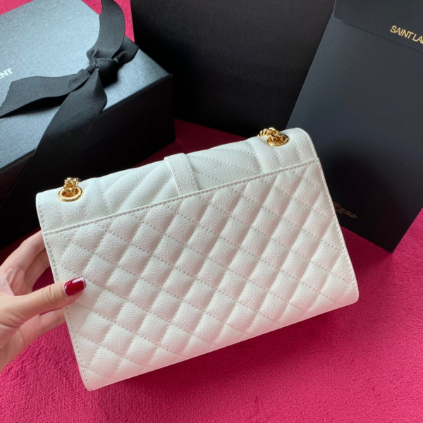 HOT SALE YSL ENVELOPE MEDIUM BAG