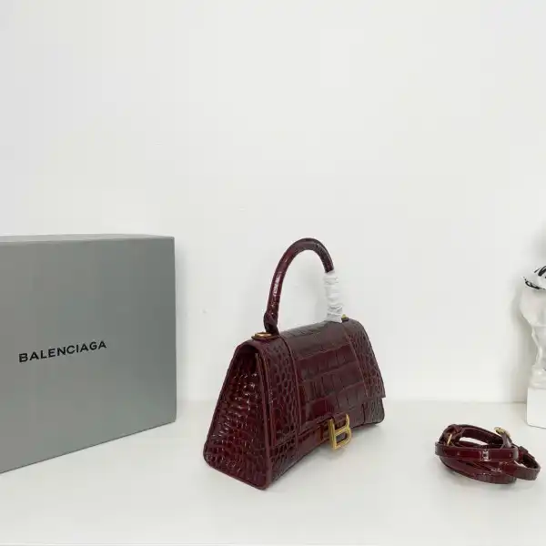 BALENCIAGA HOURGLASS