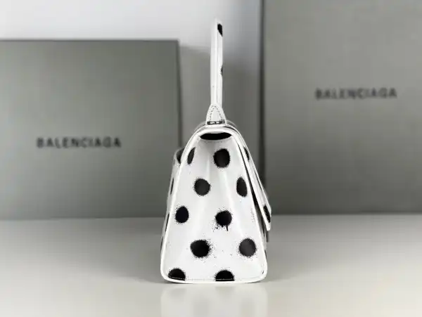 BALENCIAGA HOURGLASS