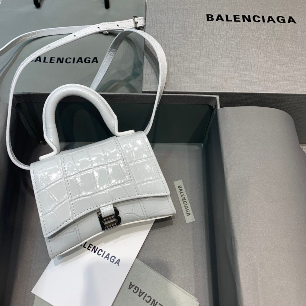 HOT SALE BALENCIAGA HOURGLASS