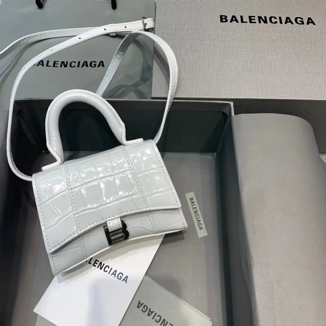 BALENCIAGA HOURGLASS