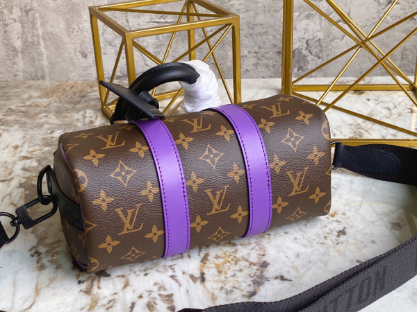 HOT SALE LOUIS VUITTON KEEPALL BANDOULIÈRE 25