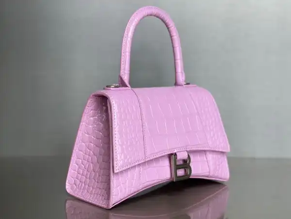 Firstbag Ru BALENCIAGA HOURGLASS