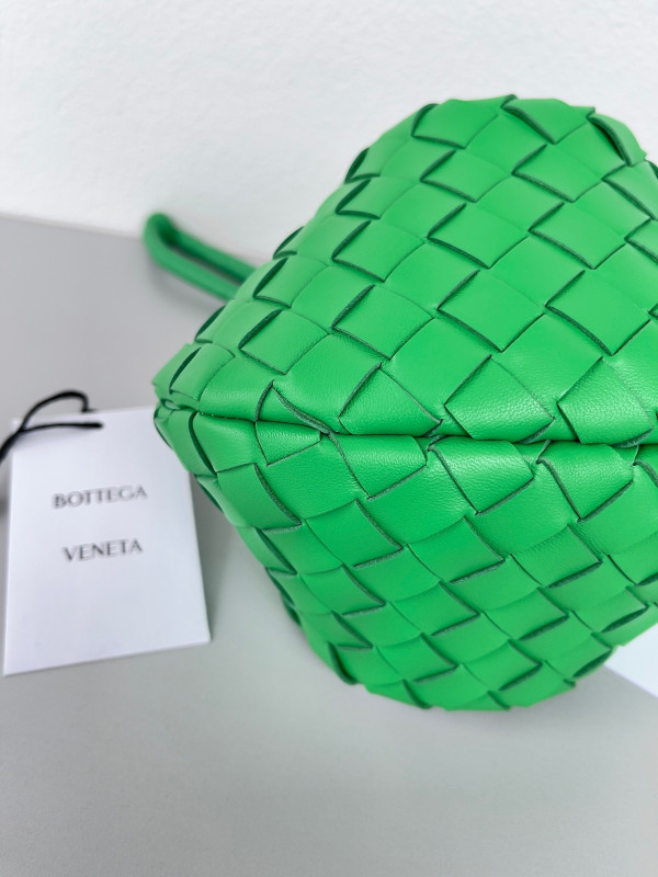 HOT SALE BOTTEGA VENETA Turn