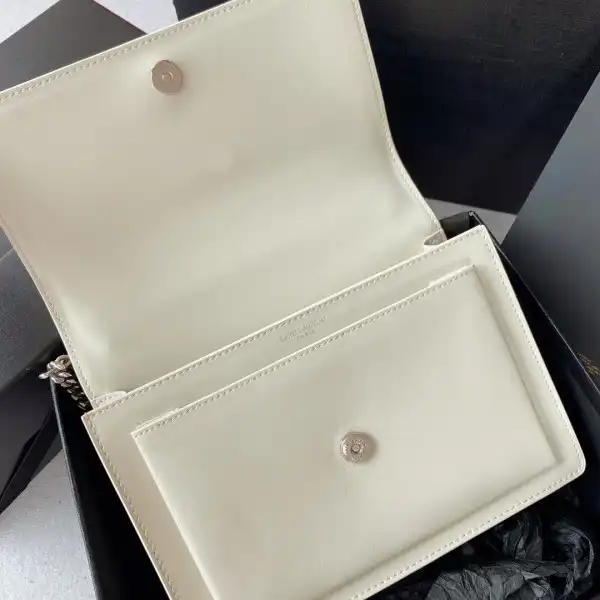 Yupoo bagsoffer YSL SUNSET MEDIUM