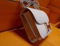 HOT SALE HERMES CONSTANCE 18 ALL HANDMADE