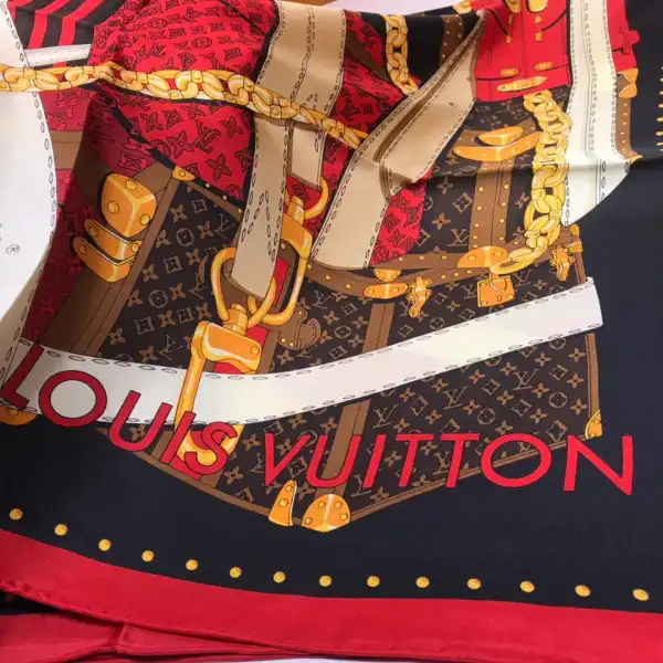 Bagsoffer yupoo LOUIS VUITTON SCARF