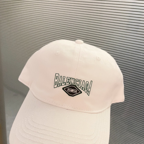 HOT SALE BALENCIAGA LOGO CAP