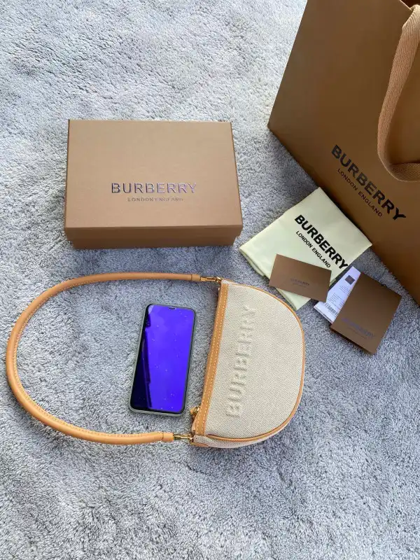 BURBERRY Olympia Pouch