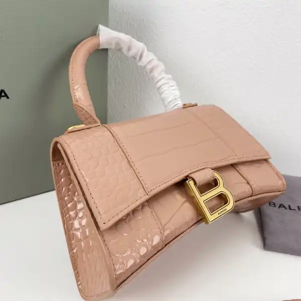 Bagsoffer yupoo BALENCIAGA HOURGLASS