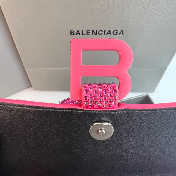 HOT SALE BALENCIAGA HOURGLASS