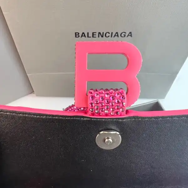 Bagsoffer BALENCIAGA HOURGLASS