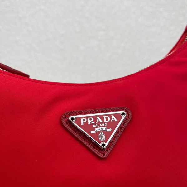 HOT SALE Prada Re-Edition 2005 Re-Nylon mini bag