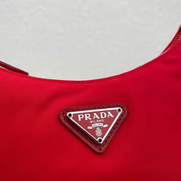 Prada Re-Edition 2005 Re-Nylon mini bag