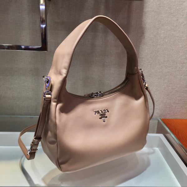 HOT SALE Prada hobo bag