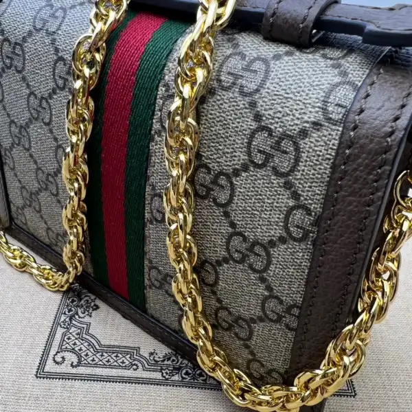 Frstbag ru GUCCI Ophidia GG mini shoulder bag