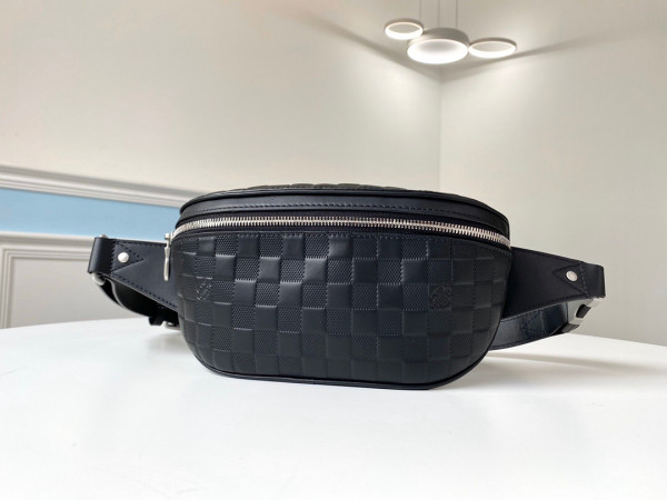 HOT SALE LOUIS VUITTON CAMPUS BUMBAG