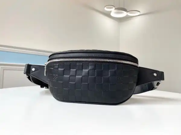 Frstbag ru LOUIS VUITTON CAMPUS BUMBAG