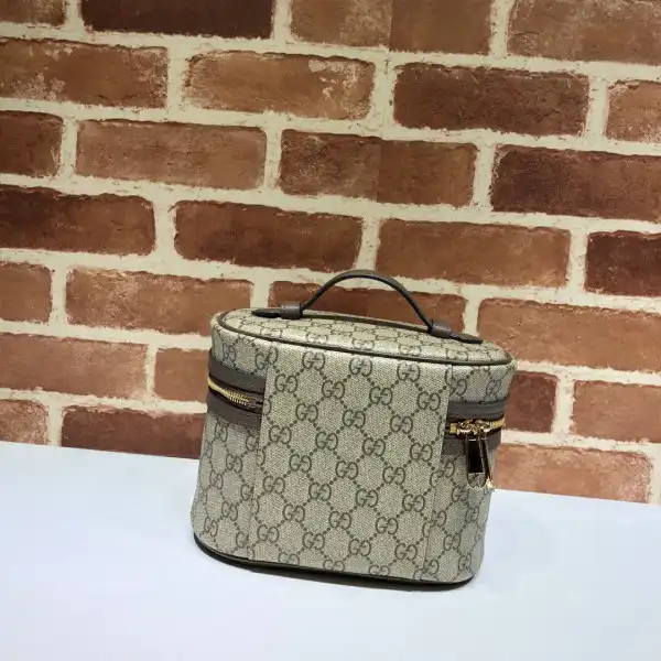 Affordable GUCCI COSMETIC BAG