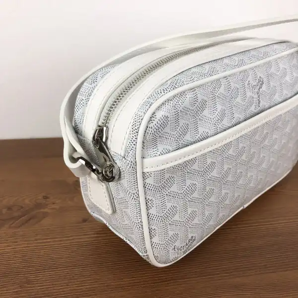 GOYARD CAPVERT BAG