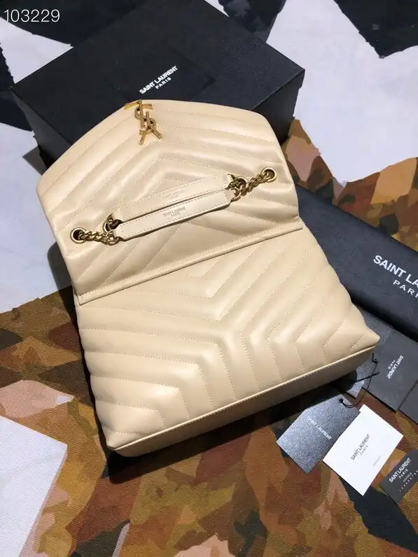 Rep ladies REP YSL LOULOU MEDIUM