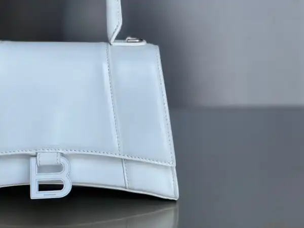 First Bag Ru BALENCIAGA HOURGLASS