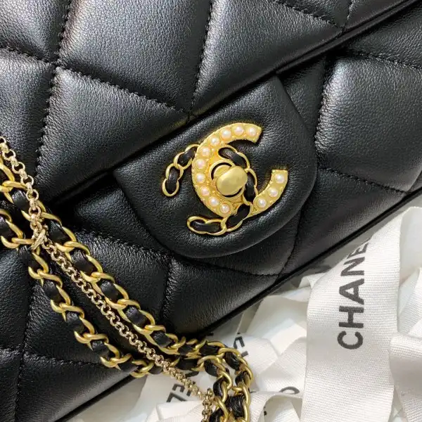 Frstbag ru CHANEL FLAP BAG