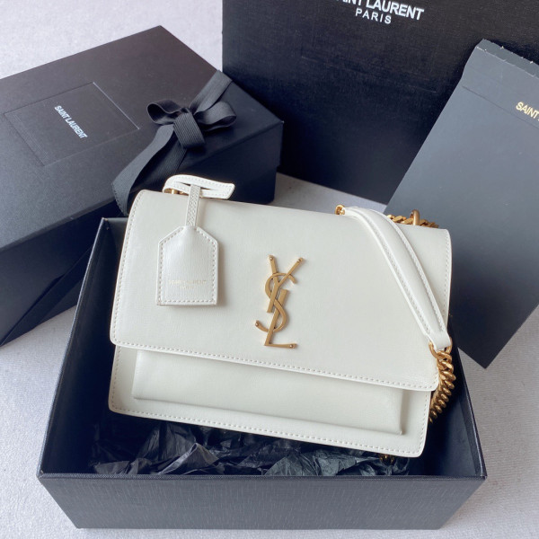 HOT SALE YSL SUNSET MEDIUM